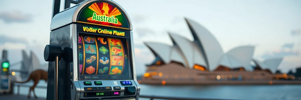 Exploring Online Pokies Australia Payid Options — star casino in Australia
