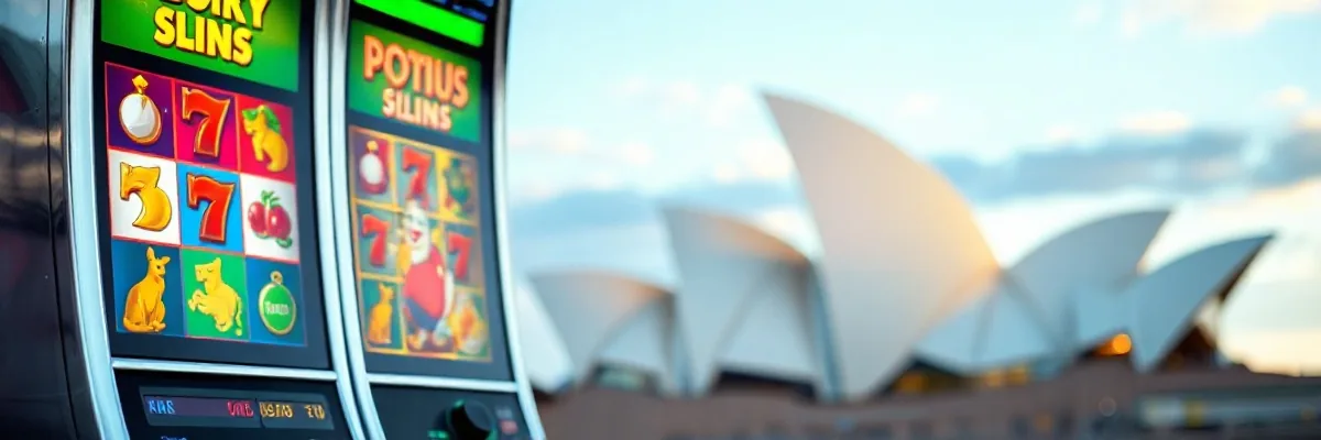 Understanding Payid Pokies Australia — star casino in Australia